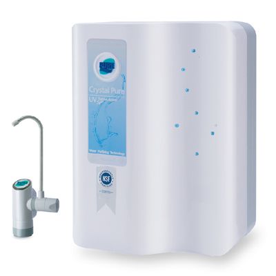 PURE Water Purifier CPB-02UV