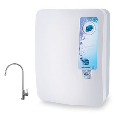 PURE Water Purifier DM-001UV