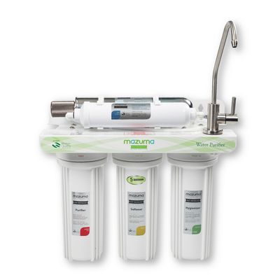 MAZUMA Water Purifier AQ5FUVS