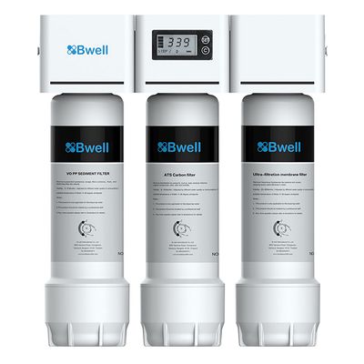 BWELL Water Purifiers UF AICSN-H3-Y03D