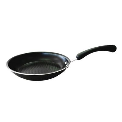 PRESTIGE Diamond Coated Shallow Pan (24 cm) 01812-T001