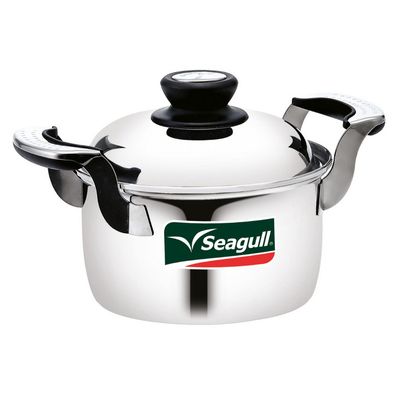 SEAGULL หม้อต้มแปซิฟิค (24CM) รุ่น 100360124