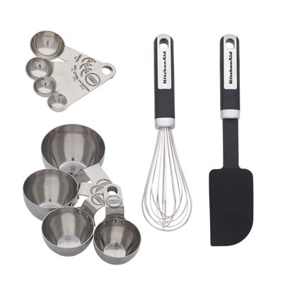 KITCHENAID Gourmet Baking Set KN456BXOBI