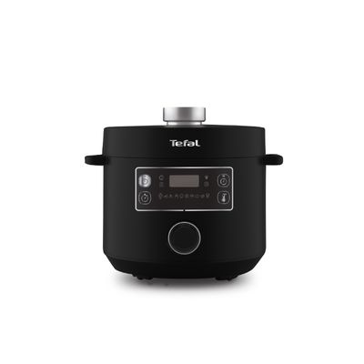 TEFAL หม้ออัดแรงดันไฟฟ้า (1090 วัตต์, 5 ลิตร) รุ่น CY7558