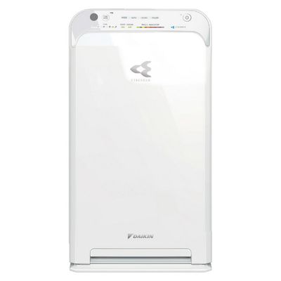 DAIKIN Air Purifier (41 sqm, White) MC55ZV1S