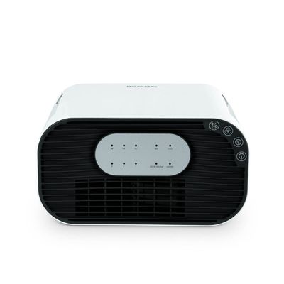 BWELL Air Purifier (10 sqm, White) CF-8000