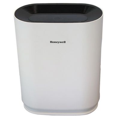 HONEYWELL Air Purifier (36-42 sqm) I8 AIR TOUCH(W)