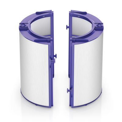 DYSON Air Purifier Filter Glass HEAP Filter