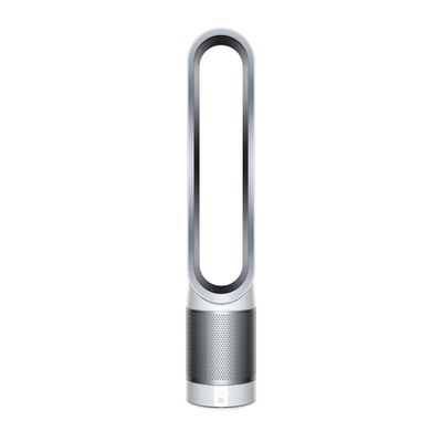 DYSON Air Purifier Pure Cool (White/Silver) TP00 PCOOL WH/SV