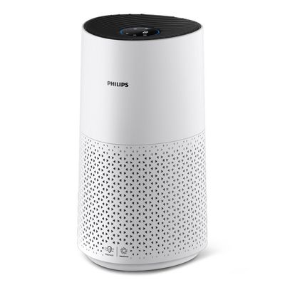 PHILIPS 1000i Series Air Purifier (25-78 sqm, White) AC1715/21