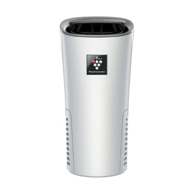 SHARP Car Air Purifier (3.6 sqm, White) IG-NX2B-W