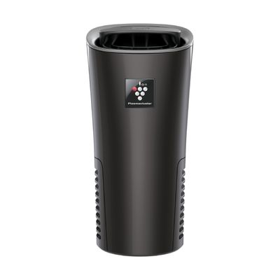 SHARP Car Air Purifier (3.6 sqm, Titanium Black) IG-NX2B-B