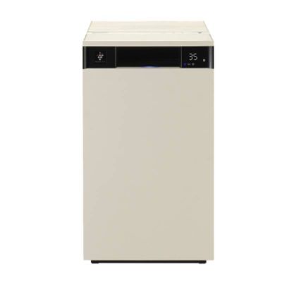 SHARP Purefit Air Purifier (84 sqm, White) FX-S120B-W