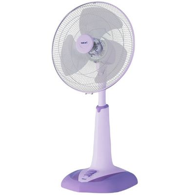 HATARI Slide Fan 18 Inch (Mixed Color) HES18M1