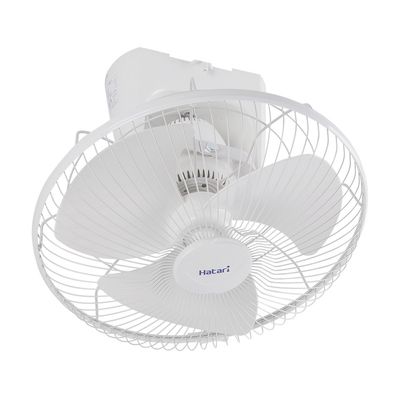 HATARI Orbit Fan 16 Inch (Mixed Color) HT-C16M7S)