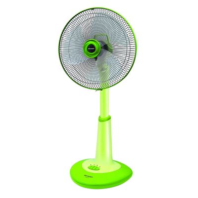 SHARP Slide Fan 18 Inch (Mixed Color) PJ-SL181