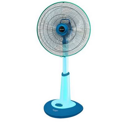 SHARP Slide Fan 20 Inch (Blue) PJ-SL201 TQ