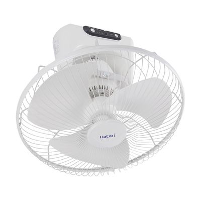 HATARI Orbit Fan 16 Inch (Mixed Color) HT-C16R1S)