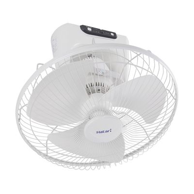 HATARI Orbit Fan 18 Inch (Mixed Color) HT-C18R1S)