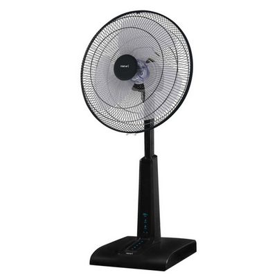 HATARI Slide Fan 18 Inch (Mixed Color) SLIDE SMART L1