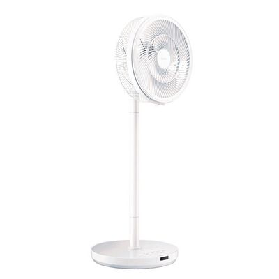 MITSUBISHI ELECTRIC Stand Fan 12 Inch (White) R12A-DA IV