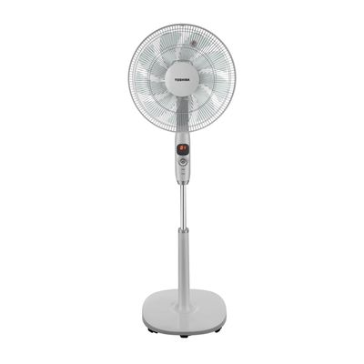 TOSHIBA Stand Fan 16 Inch F-DSY80TH (W)