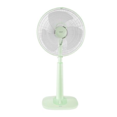 HATARI Slide Fan 16 Inch (Green) S16M1