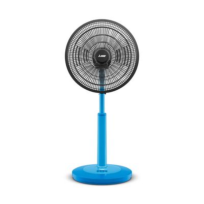 MITSUBISHI ELECTRIC Slide Fan 16 Inch (Blue) R16A-GB CY-BL