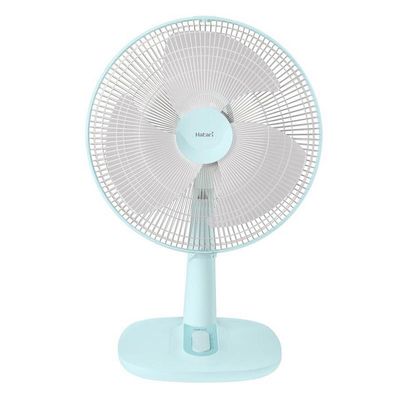 HATARI Table Fan 16 Inch (Blue) T16M1 BLUE