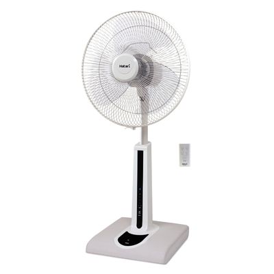 HATARI Slide Fan 16 Inch (White) HT-S16R2