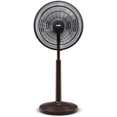 MITSUBISHI ELECTRIC Stand Fan 18 Inch (Classy Brown) R18A-GB