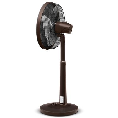 MITSUBISHI ELECTRIC Stand Fan 18 Inch (Classy Brown) R18A-GB