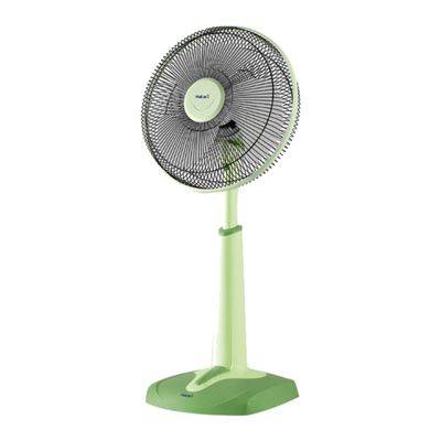 HATARI Slide Fan 14 Inch (Green) HT-S14M3