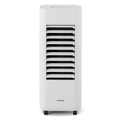 IRIS OHYAMA Air Cooling Fan 5.5L (White) KSWK-0603D