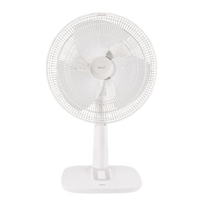 HATARI Table Fan 18 Inch (White) T18M1