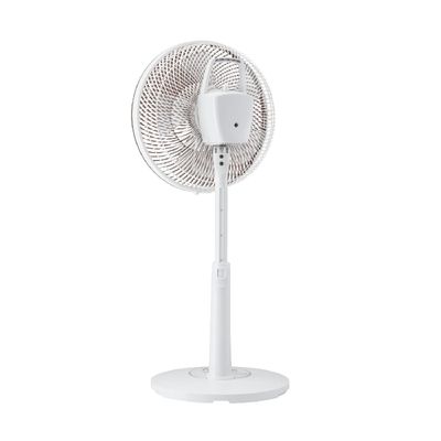 MITSUBISHI ELECTRIC Stand Fan 12 Inch (Brown) R12A-MB
