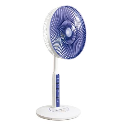 MITSUBISHI ELECTRIC Stand Fan 12 Inch (Blue) R12A-MB