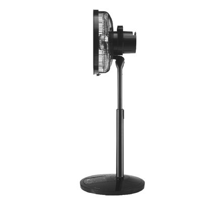 MITSUBISHI ELECTRIC Stand Fan 12 Inch (Black) R12A-HRB