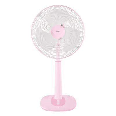 HATARI Slide Fan 14 Inch (Pink) S14M1