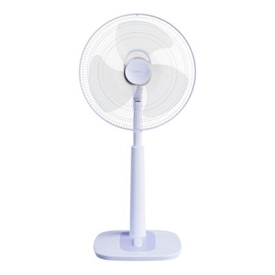 HATARI Slide Fan 18 Inch (Purple) S18M1