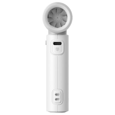 JISULIFE Handheld fan (Grey) Life 9