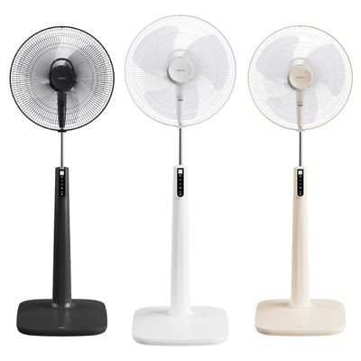 HATARI Stand Fan 18 Inch (White) P18R1