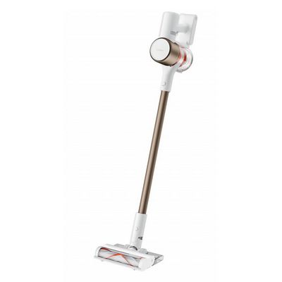 XIAOMI G10 Plus Stick Vacuum Cleaner Cordless 150W 0.6L (White) BHR6278EU