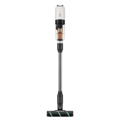 ELECTROLUX UltimateHome 700 Stick Vacuum Cleaner Cordless 14.4V 0.3L (White) EFP71523WH