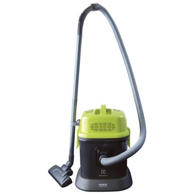 ELECTROLUX Wet & Dry Vacuum Cleaner (220W, 20L) Z823