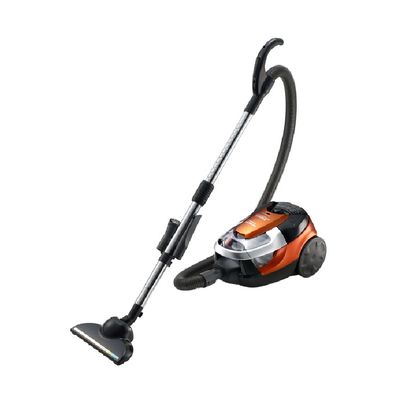 HITACHI Vacuum Cleaner 2300W 2L (Orange) CV-SE230V ORM