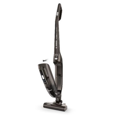 BOSCH Stick Vacuum Cleaner Cordless 18V 0.4L (Grey) BCHF220T