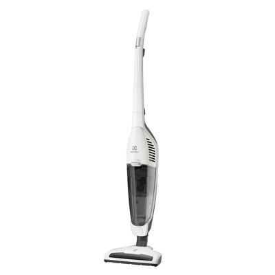 ELECTROLUX Stick Vacuum Cleaner (800W, 1.5L, Ice White) EDYL35IW