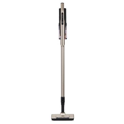 HITACHI Cordless Stick Vacuum Cleaner (18 V, Champagne Gold) PV-XL2K 220C CG