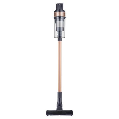 SAMSUNG Stick Vacuum Cleaner Jet 60 Pet (410W, 0.8L,Rose Gold) VS15A6032R7/ST